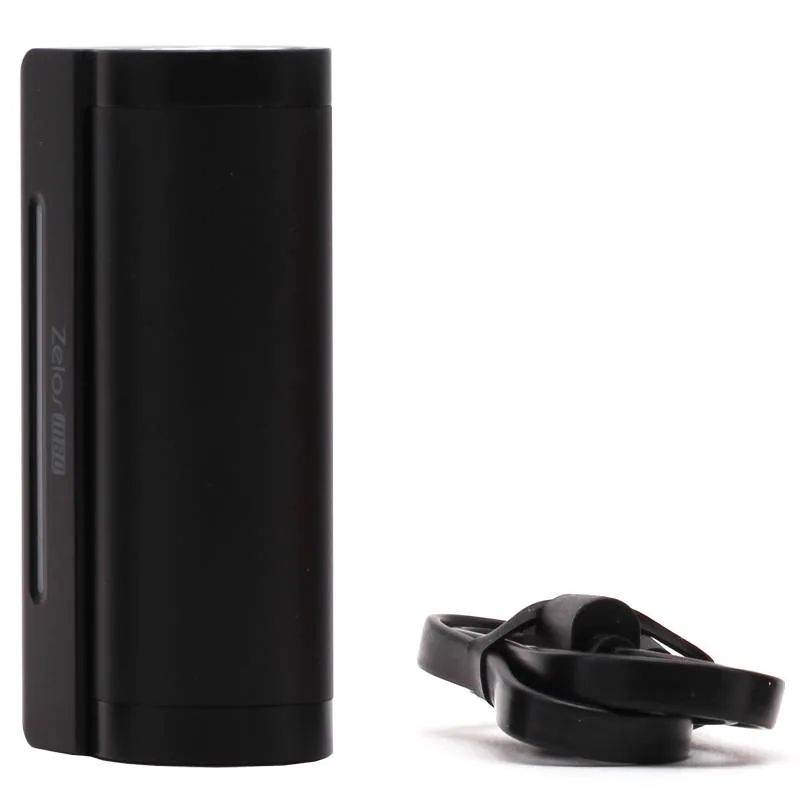 Box Zelos M80 - Aspire — vue 2