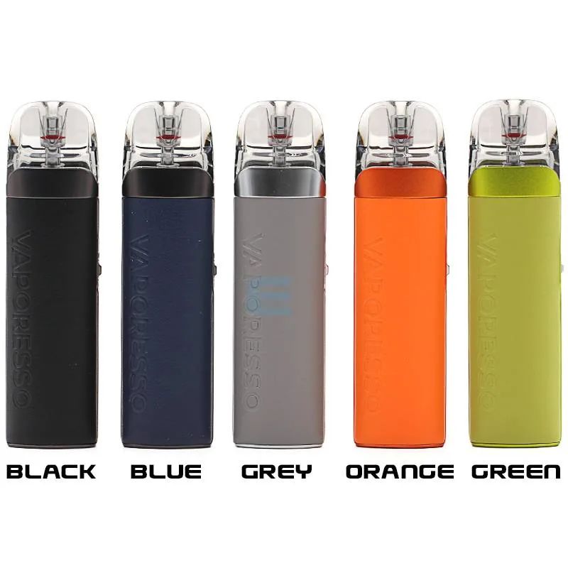 Pod Luxe Q2 - Vaporesso — vue 2