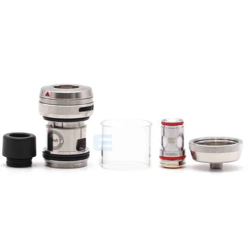 Clearomiseur iTank T - Vaporesso — vue 2