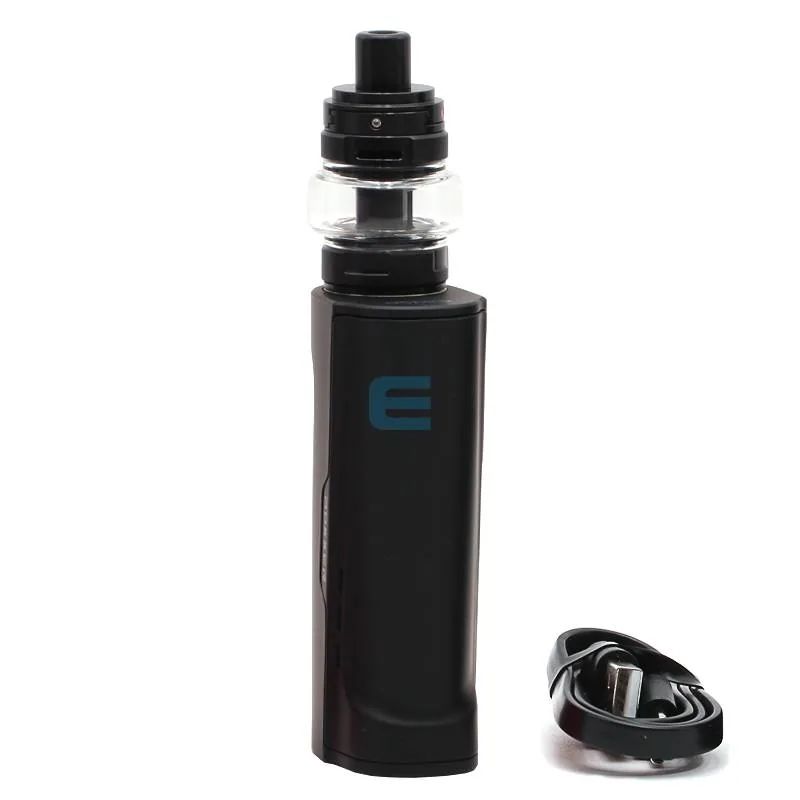 Kit Boxxer - Aspire — vue 2