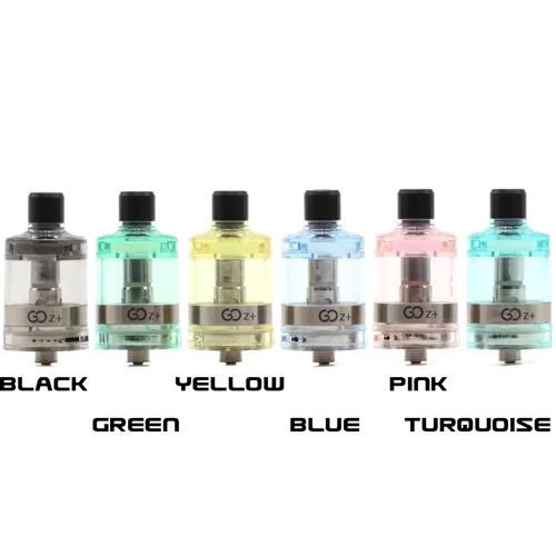 Clearomiseur GOz+ - Innokin — vue 2