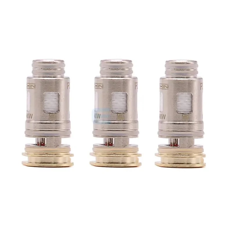 Résistance PZP Max (x3) - Innokin
