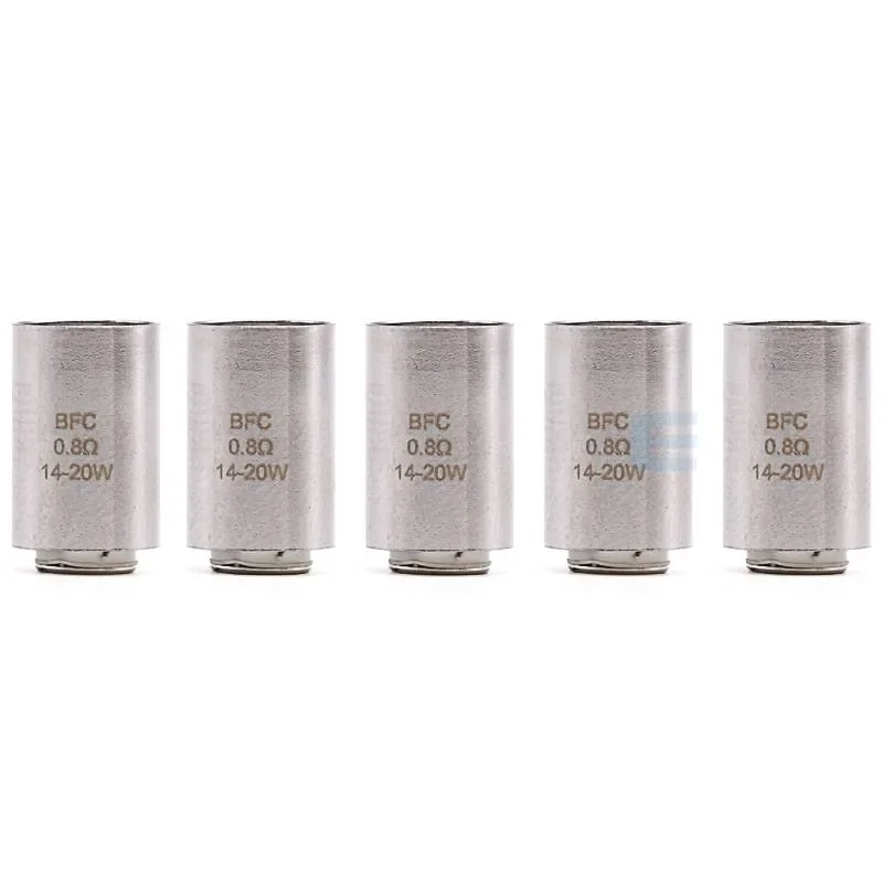 Résistance BFC (x5) - Joyetech