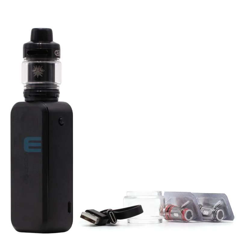 Kit Vinci Spark 220 - Voopoo — vue 2