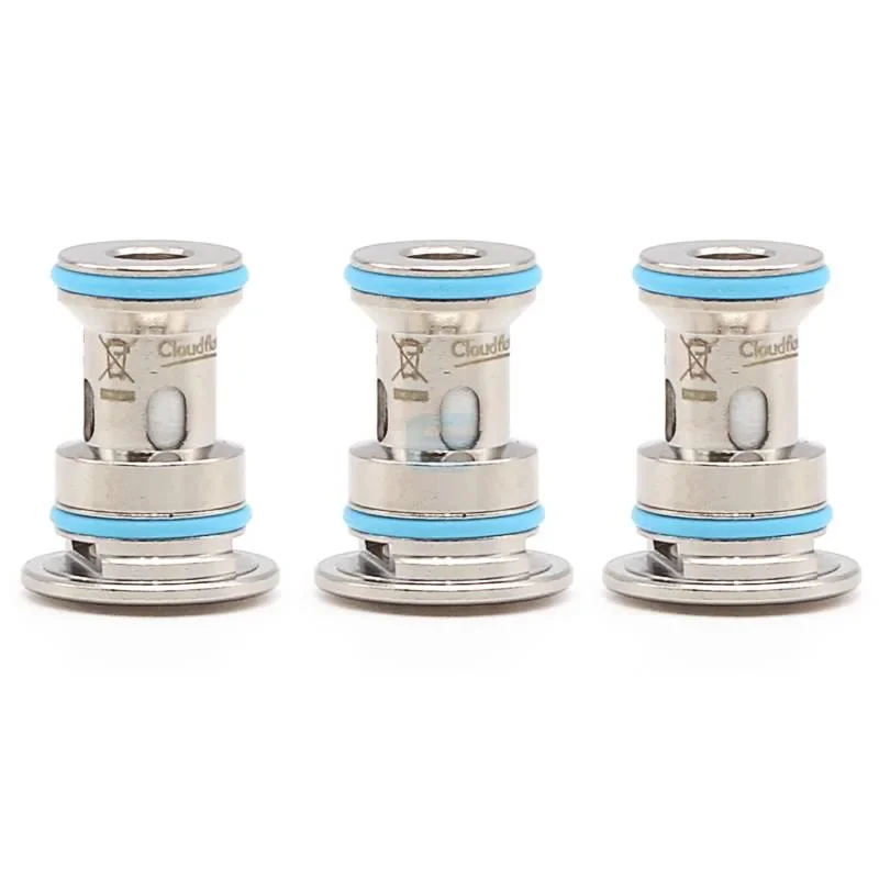 Résistance CloudFlask (x3) - Aspire
