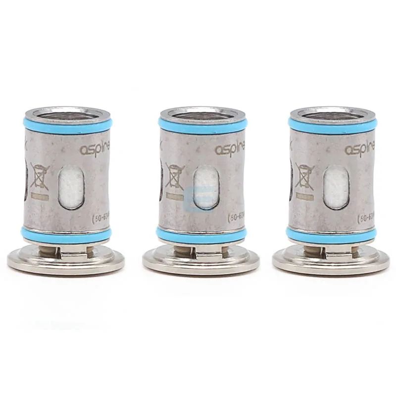 Résistance CloudFlask (x3) - Aspire