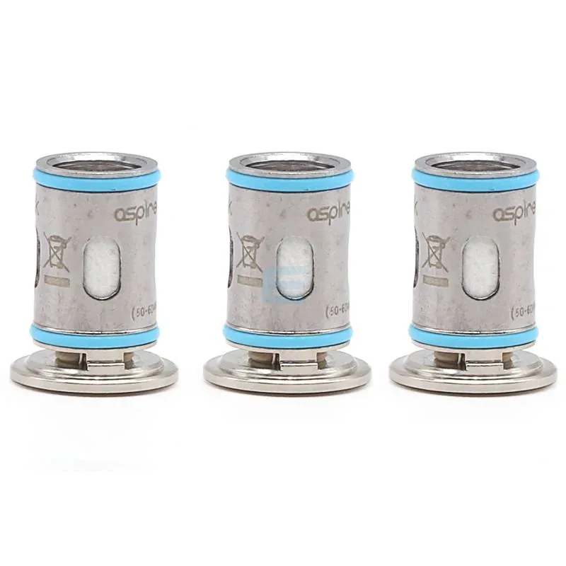 Résistance CloudFlask (x3) - Aspire