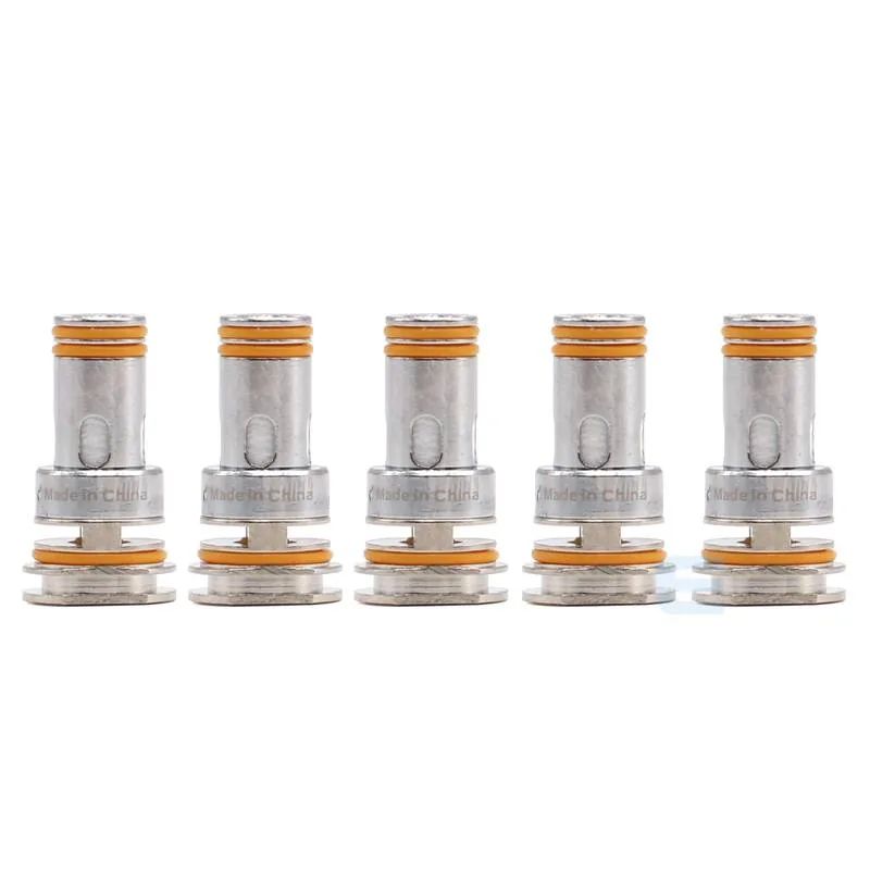 Résistance B MTL Series (x5) - GeekVape