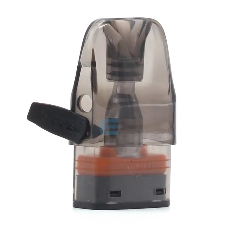 Pod Sonder Q2 - GeekVape — vue 2