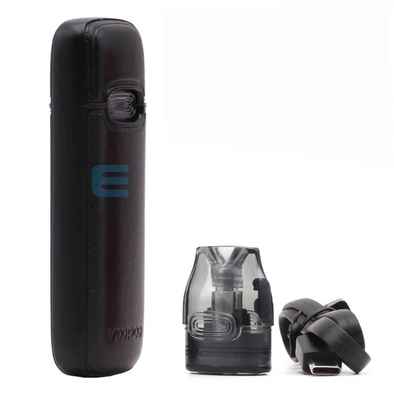 Pod VMate E2 - Voopoo — vue 2