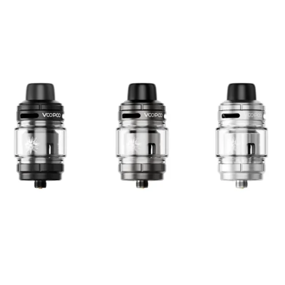 Clearomiseur UForce-X II - Voopoo