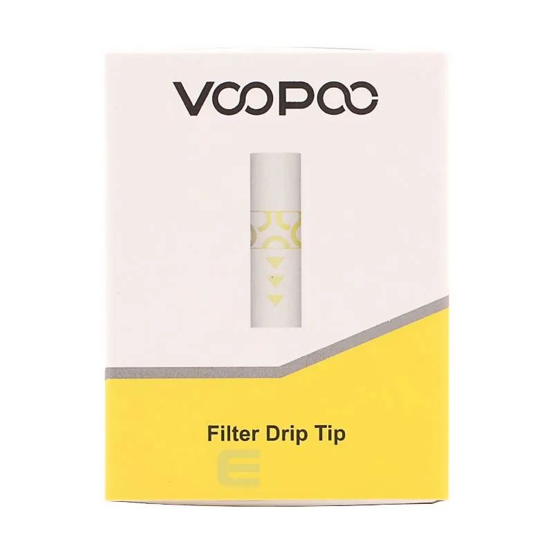 Filtre Doric Galaxy (x20) - Voopoo — vue 2