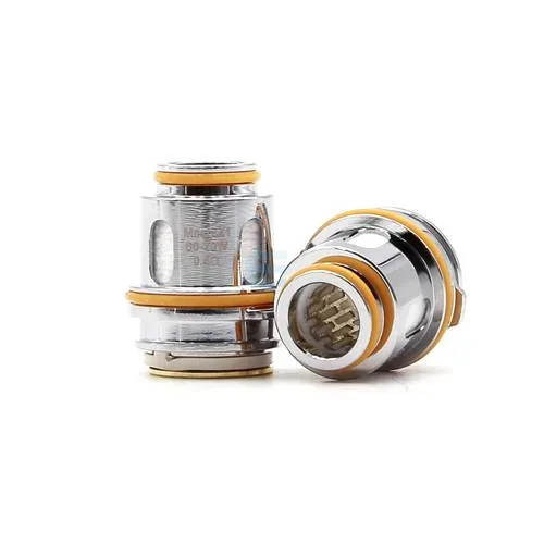 Résistance Z Series (x5) - GeekVape
