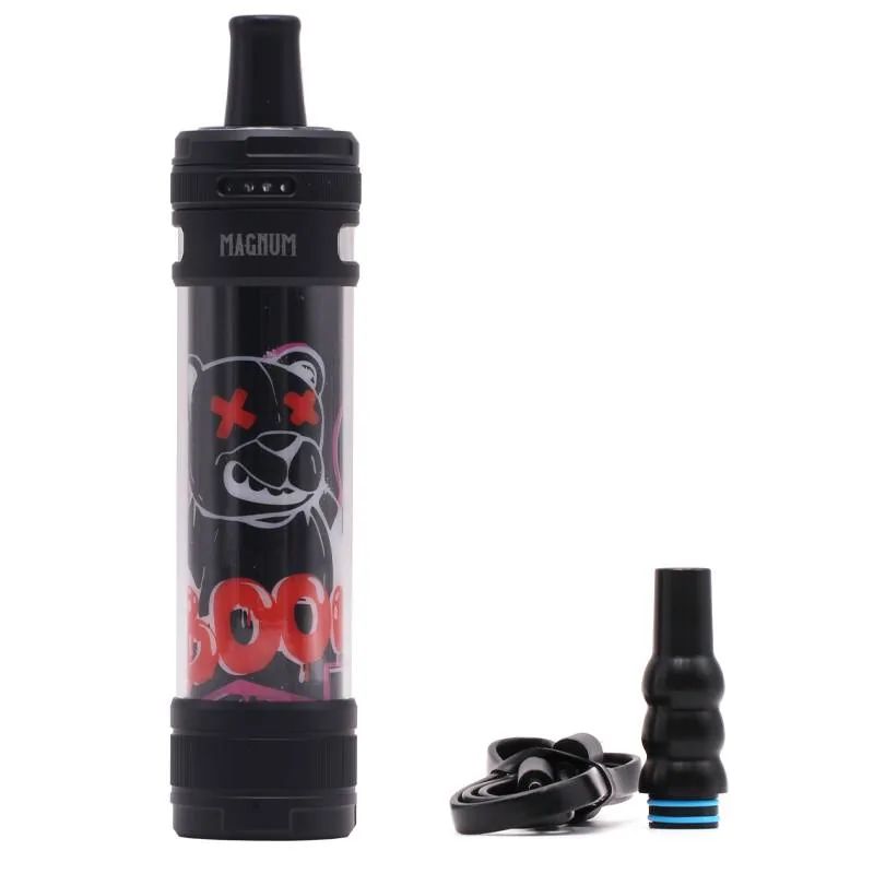 Pod Magnum - Aspire — vue 2