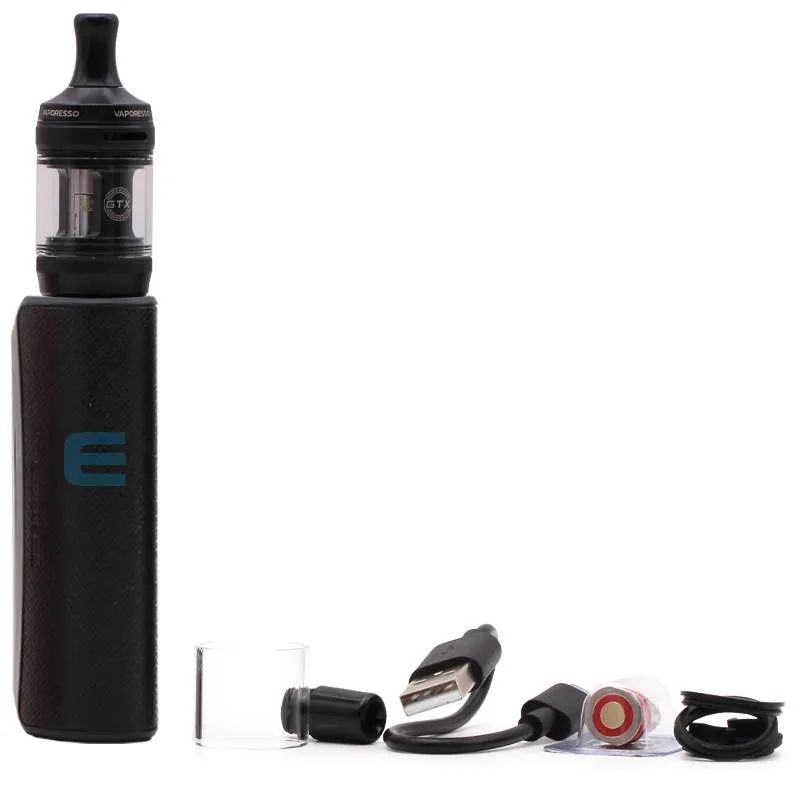 Kit GTX One Pro - Vaporesso — vue 2