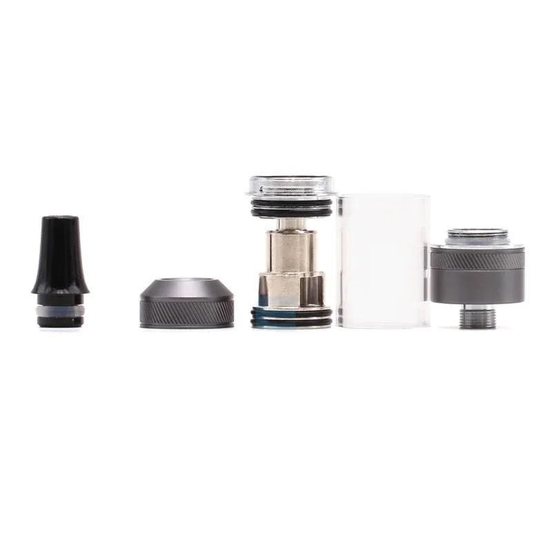 Clearomiseur Cosmo Lite - Vaptio — vue 2