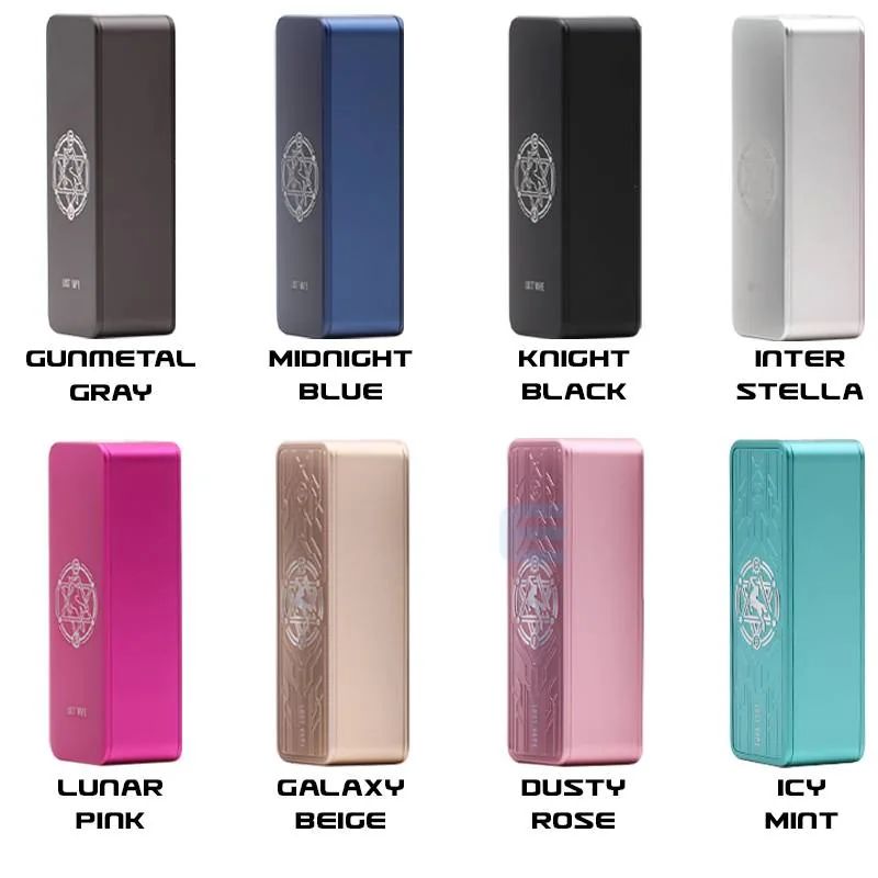 Box Centaurus M100 - Lost Vape — vue 2