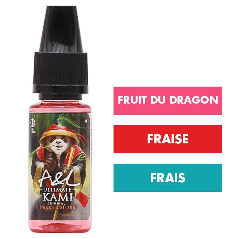 Concentré Kami 10 mL - A&L Ultimate