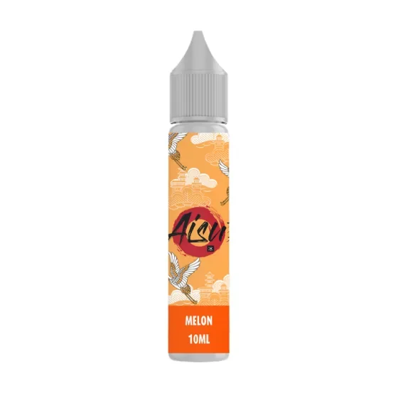 E-liquide Melon 10 mL - Aisu