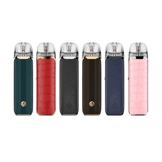 Pod Luxe Q3 - Vaporesso