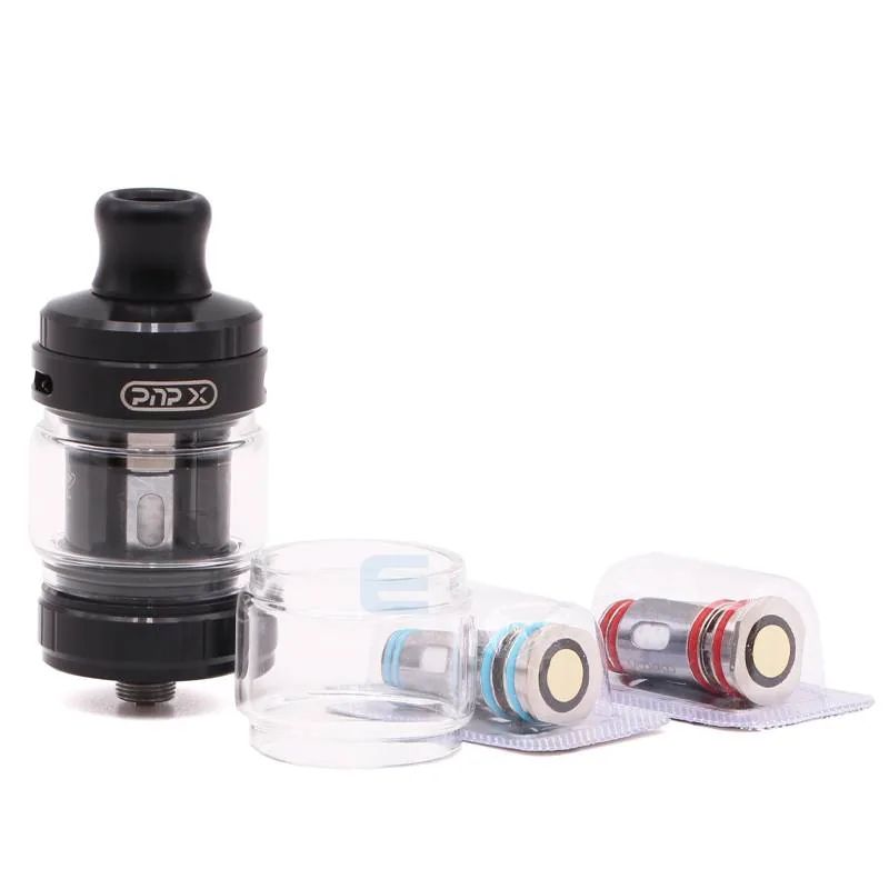 Clearomiseur UForce-X Nano - Voopoo — vue 2