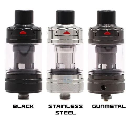 Clearomiseur Nautilus 3²² - Aspire — vue 2
