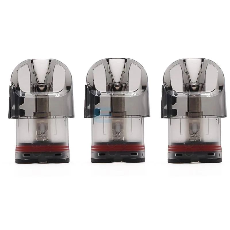 Cartouche Novo M (x3) - Smoktech