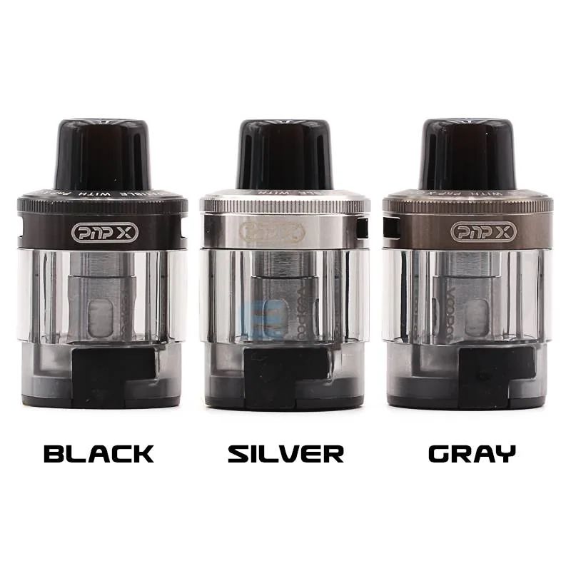 Cartouche PnP-X DTL (x2) - Voopoo — vue 2