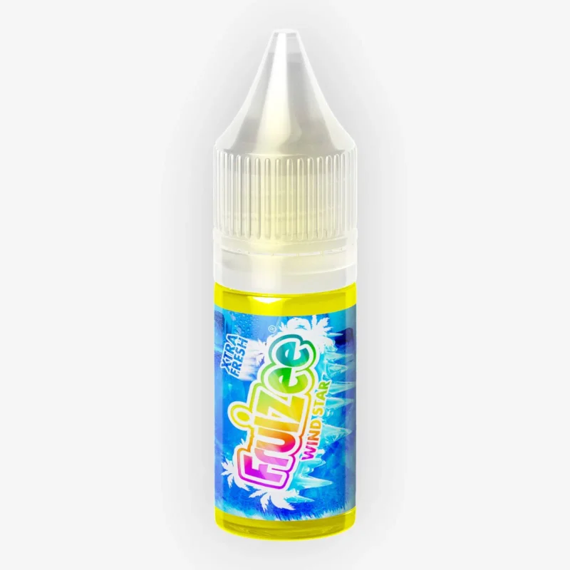 E-liquide Wind Star 10 mL - Fruizee