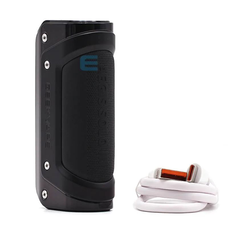 Box Aegis Solo 3 (3000 mAh) - GeekVape — vue 2