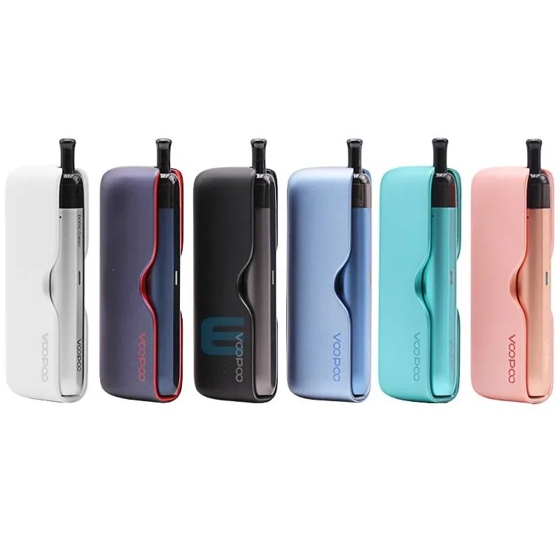 Kit Doric Galaxy - Voopoo
