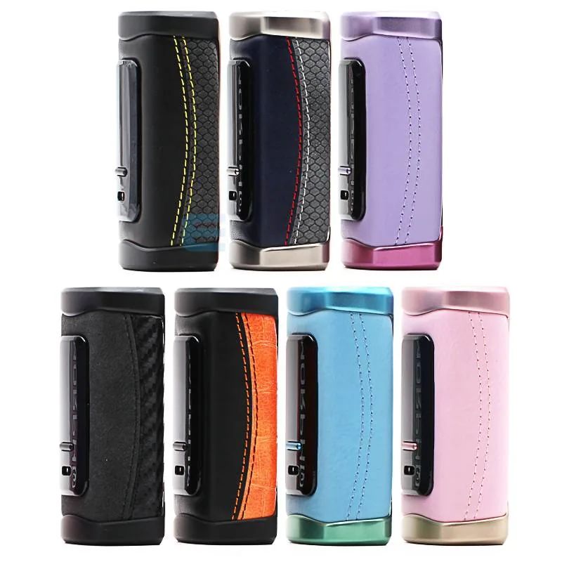 Box Morph 3 - Smoktech — vue 2
