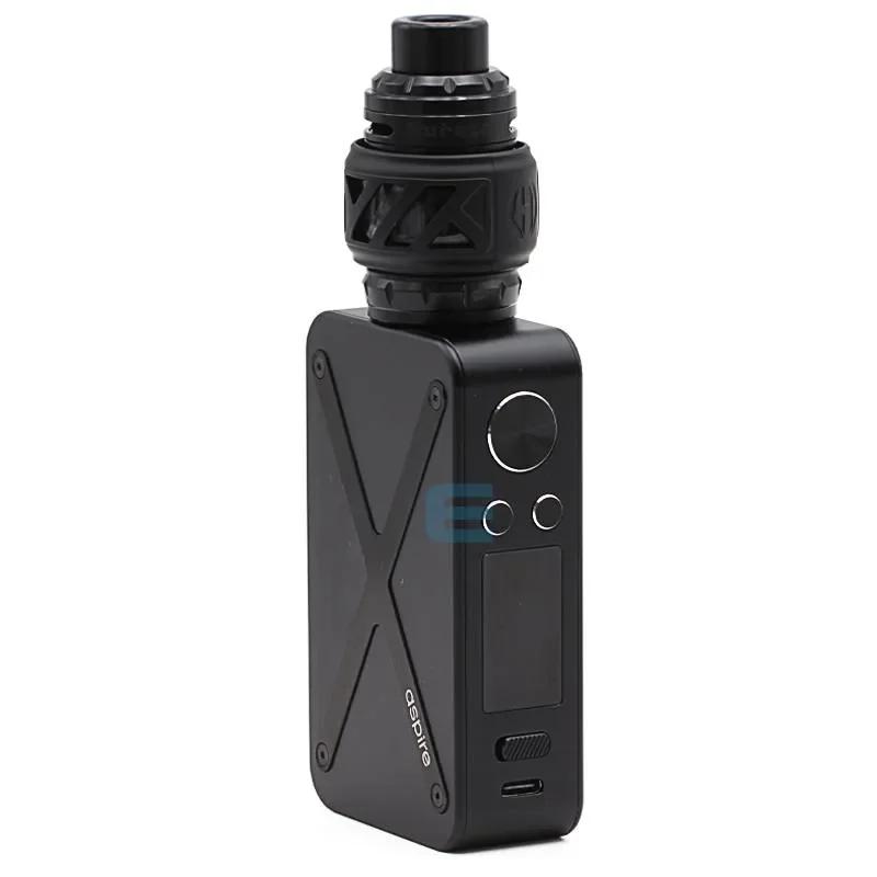 Kit Revolto - Aspire