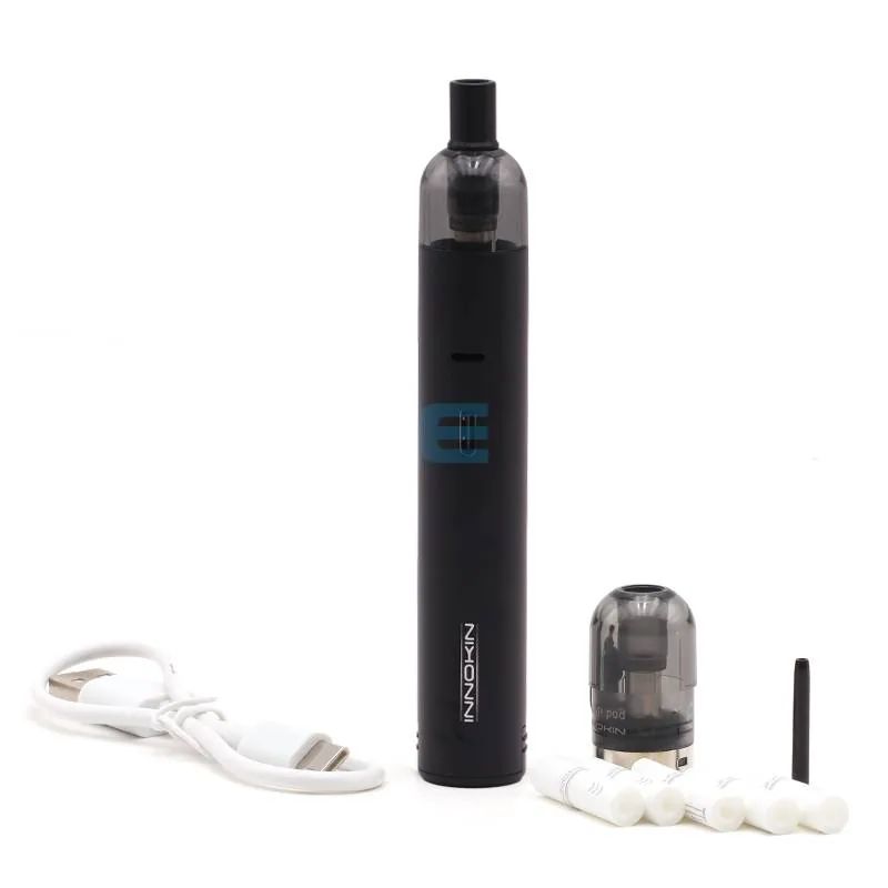 Pod Trine Q - Innokin — vue 2
