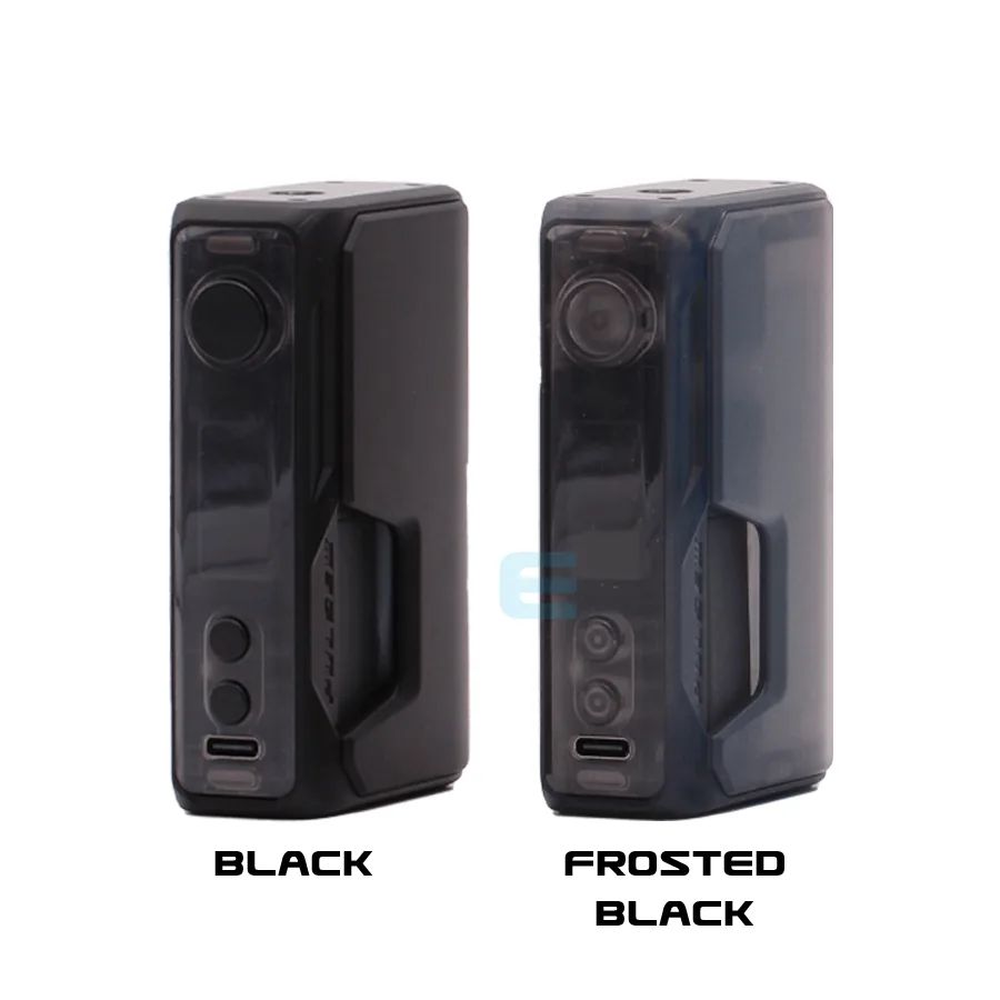 Box BF Pulse V3 - Vandy Vape