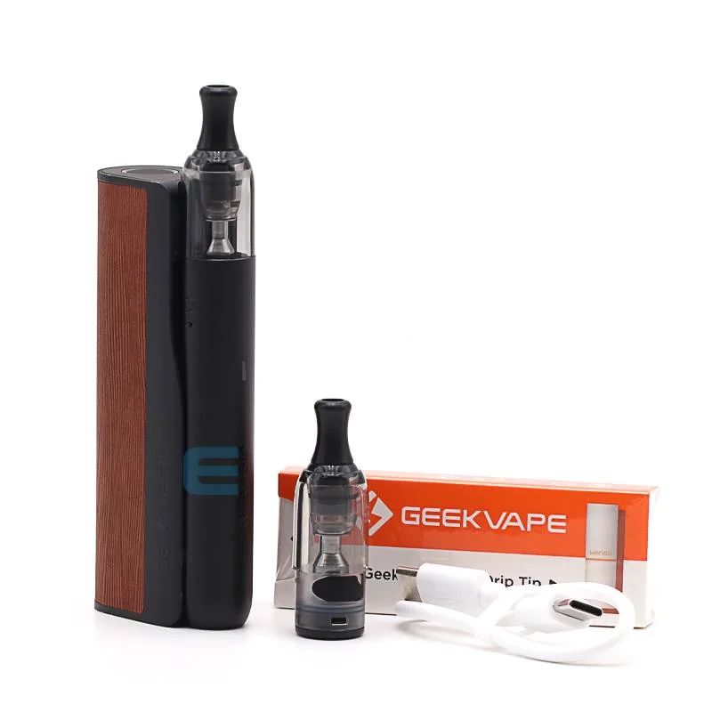 Kit Wenax M Starter - GeekVape — vue 2