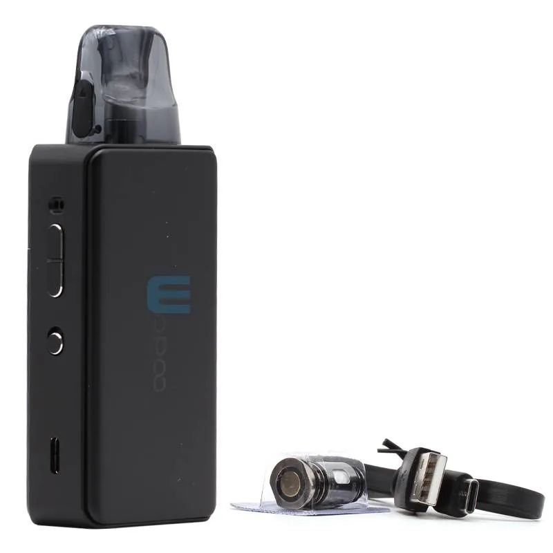 Pod Vinci E120 - Voopoo — vue 2