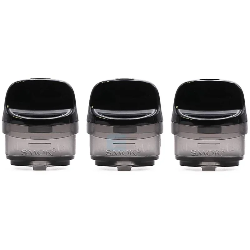 Cartouche Nord C (x3) - Smoktech
