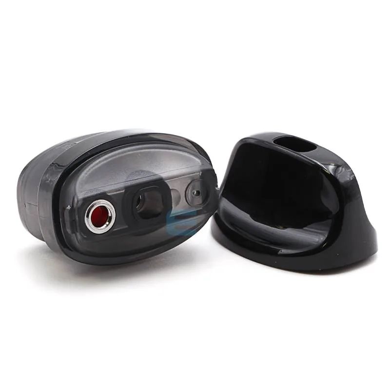 Cartouche Nord C (x3) - Smoktech — vue 2