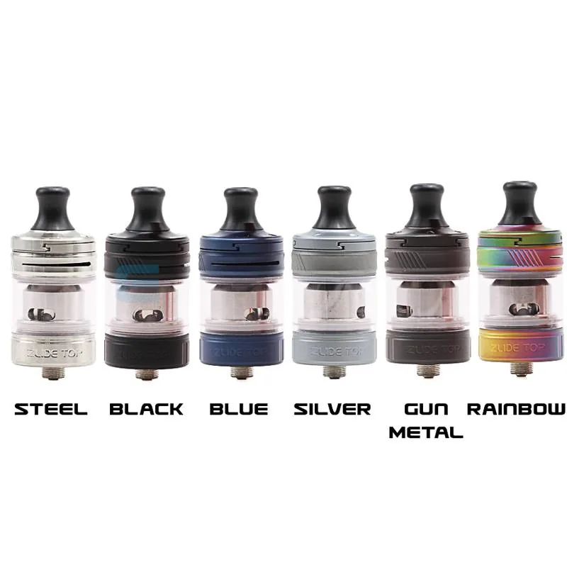 Clearomiseur Zlide Top - Innokin — vue 2