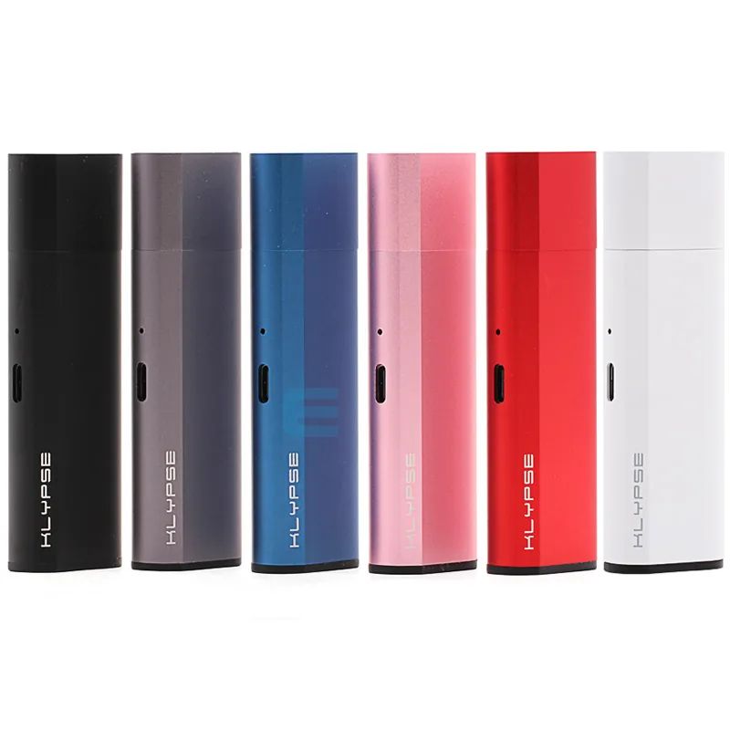 Pod Klypse - Innokin