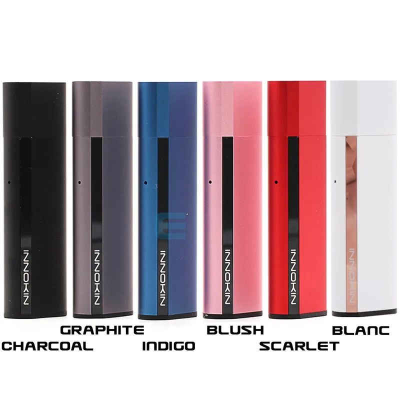 Pod Klypse - Innokin — vue 2