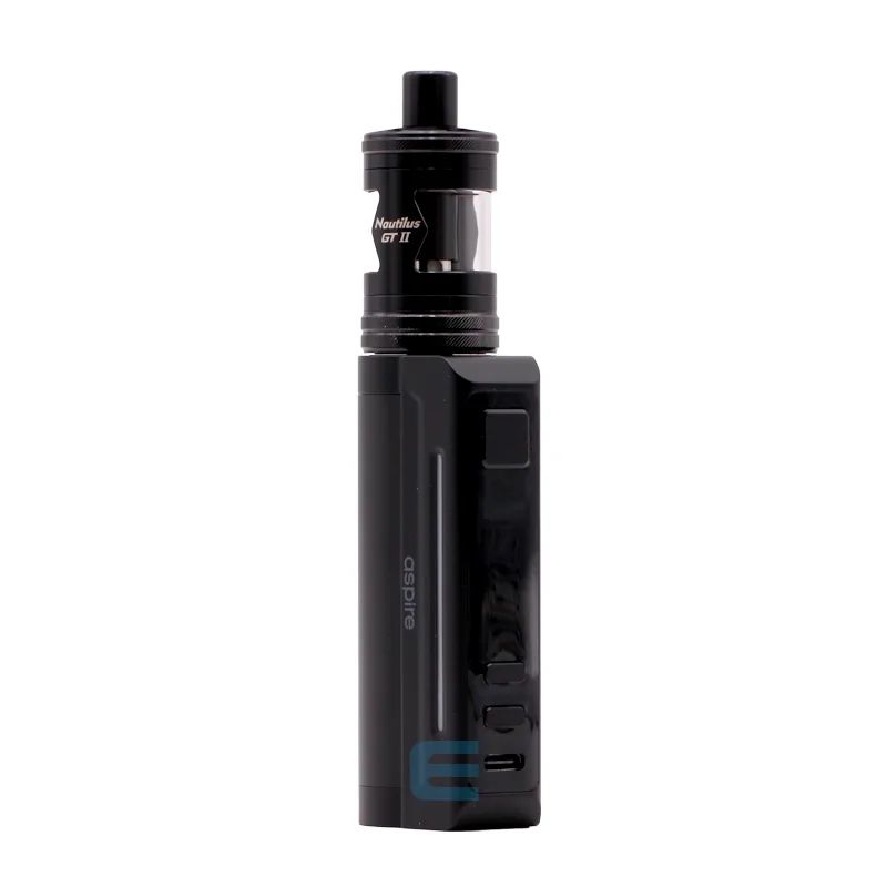 Kit Zelos X80 - Aspire