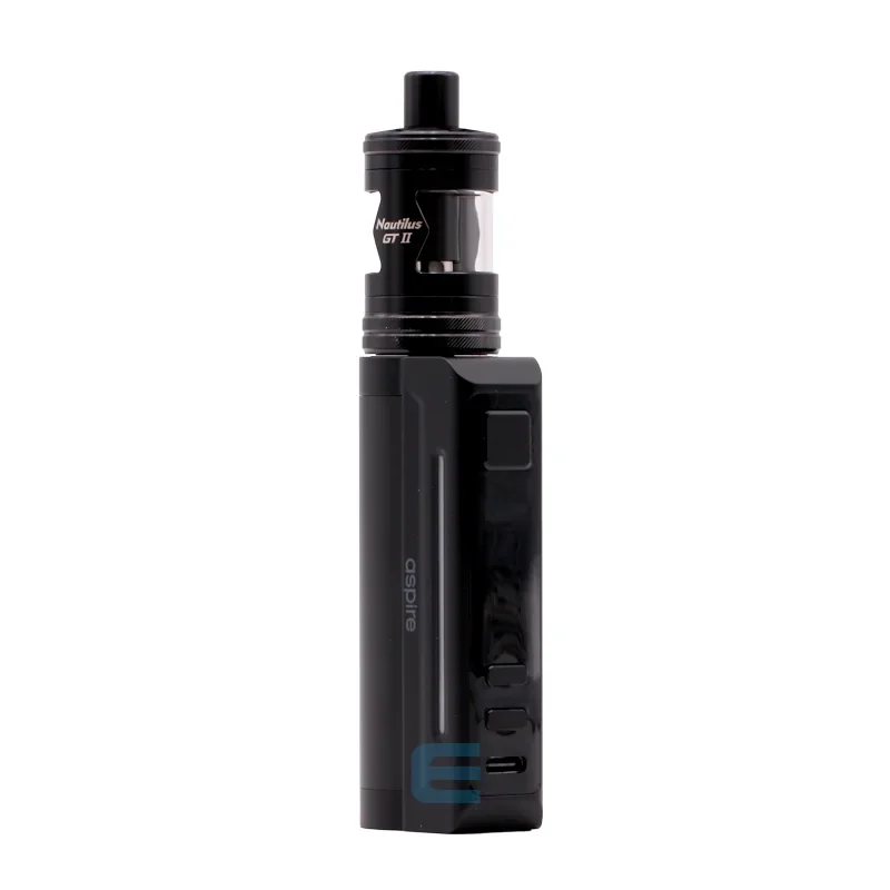 Kit Zelos X80 - Aspire
