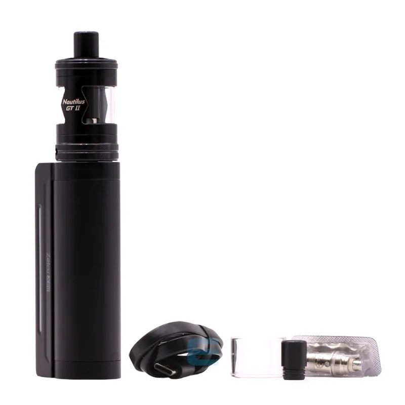 Kit Zelos X80 - Aspire — vue 2