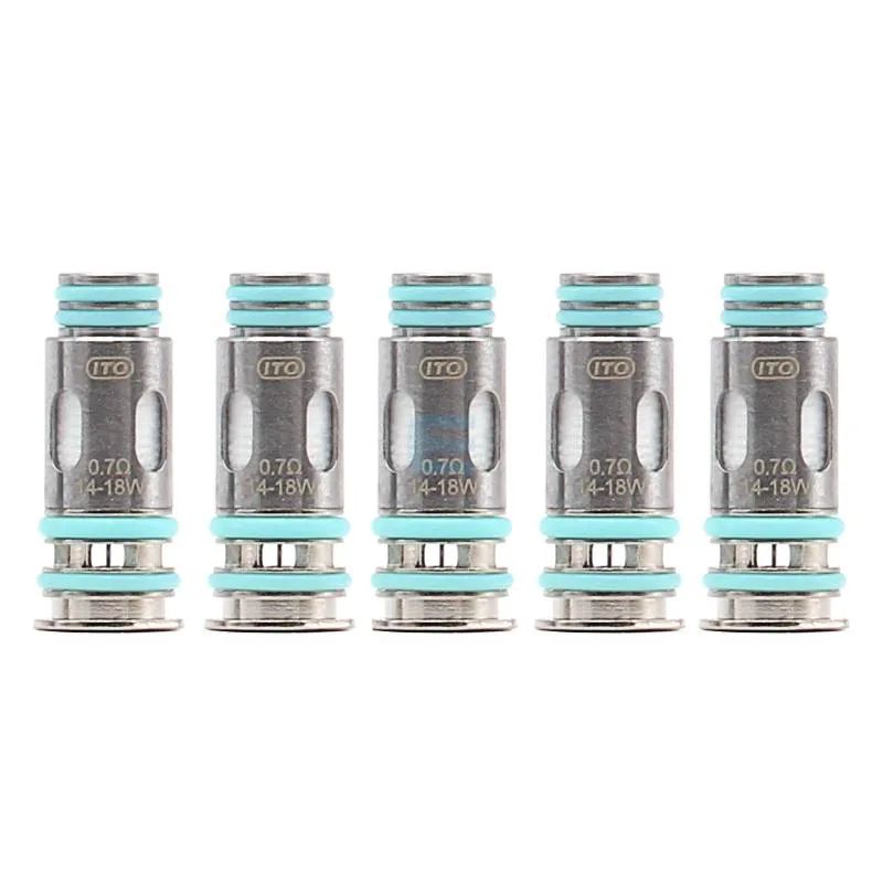 Résistance ITO V2 (x5) - Voopoo