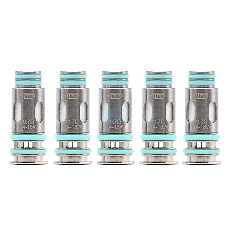 Résistance ITO V2 (x5) - Voopoo