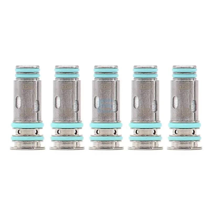 Résistance ITO V2 (x5) - Voopoo