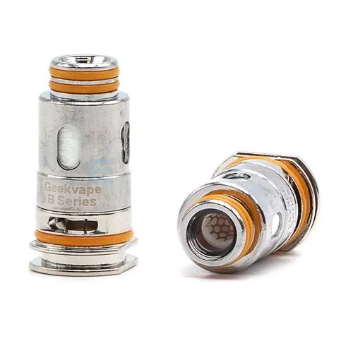 Résistance B Series (x5) - GeekVape