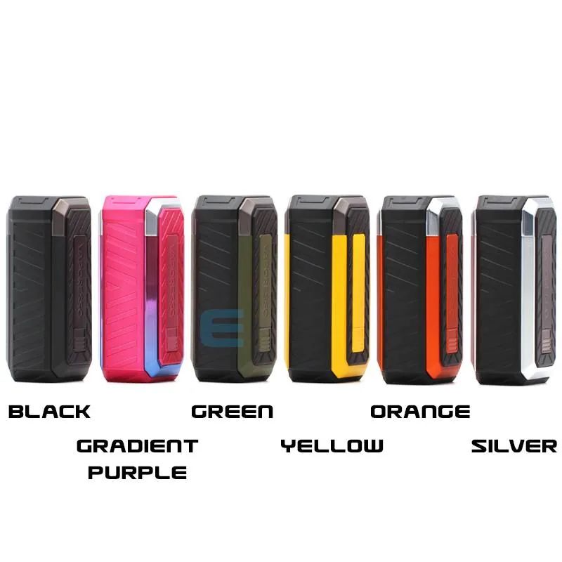 Box Armour S - Vaporesso — vue 2